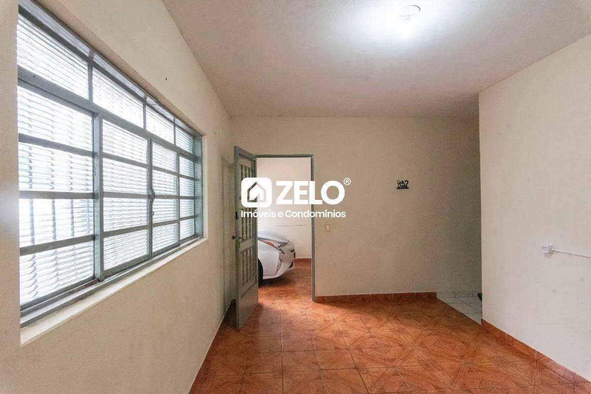 Casa em Jardim Melina I, Campinas - SP | Zelo Imóveis: 