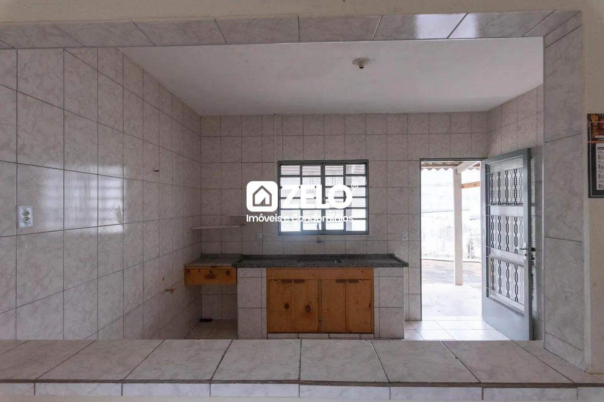 Casa em Jardim Melina I, Campinas - SP | Zelo Imóveis: 