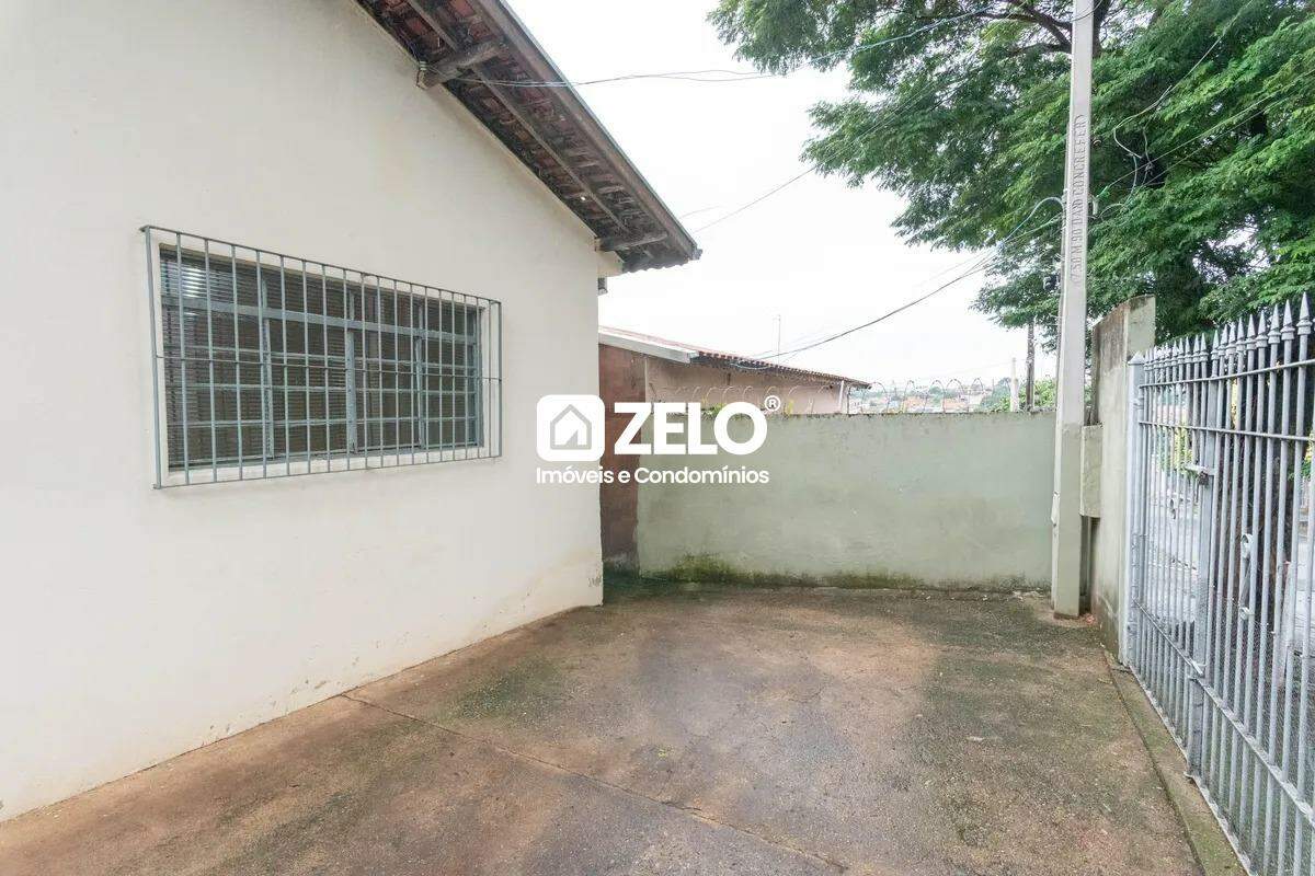 Casa em Jardim Melina I, Campinas - SP | Zelo Imóveis: 