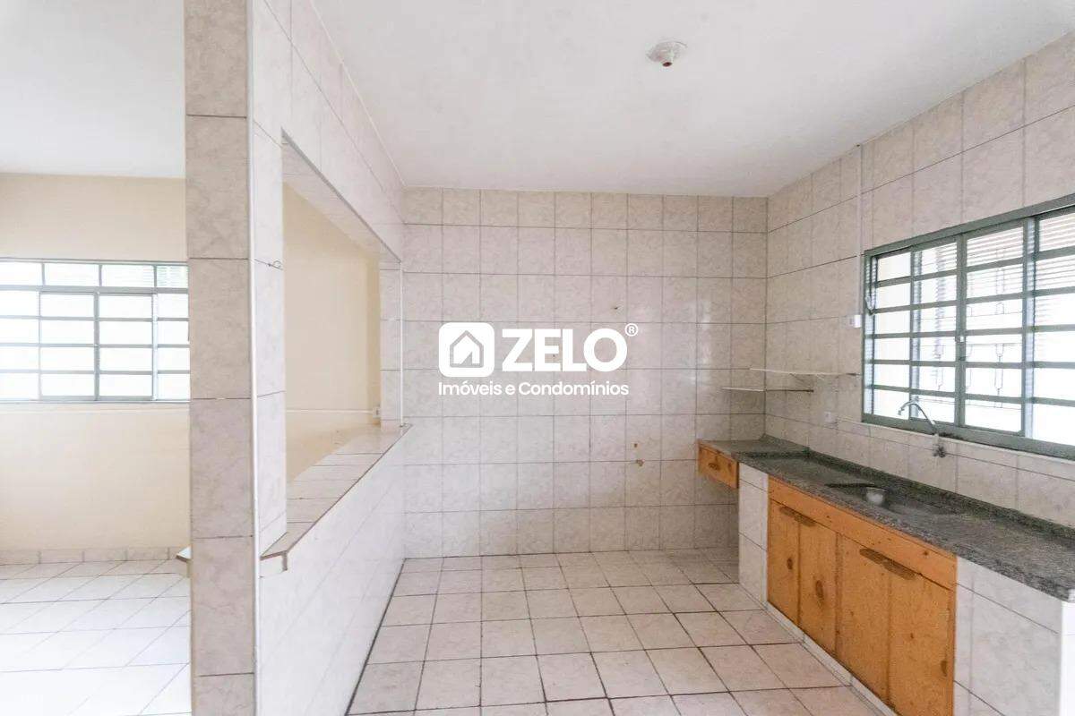 Casa em Jardim Melina I, Campinas - SP | Zelo Imóveis: 
