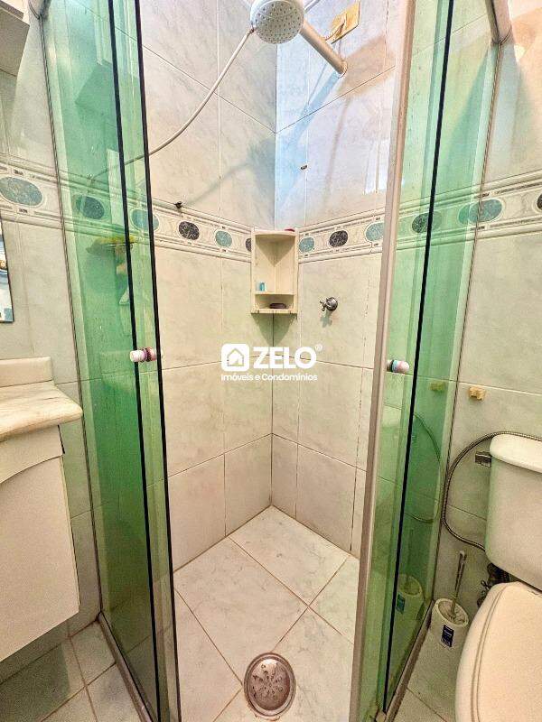 Apartamento em Jardim Miranda, Campinas - SP | Zelo Imóveis: 