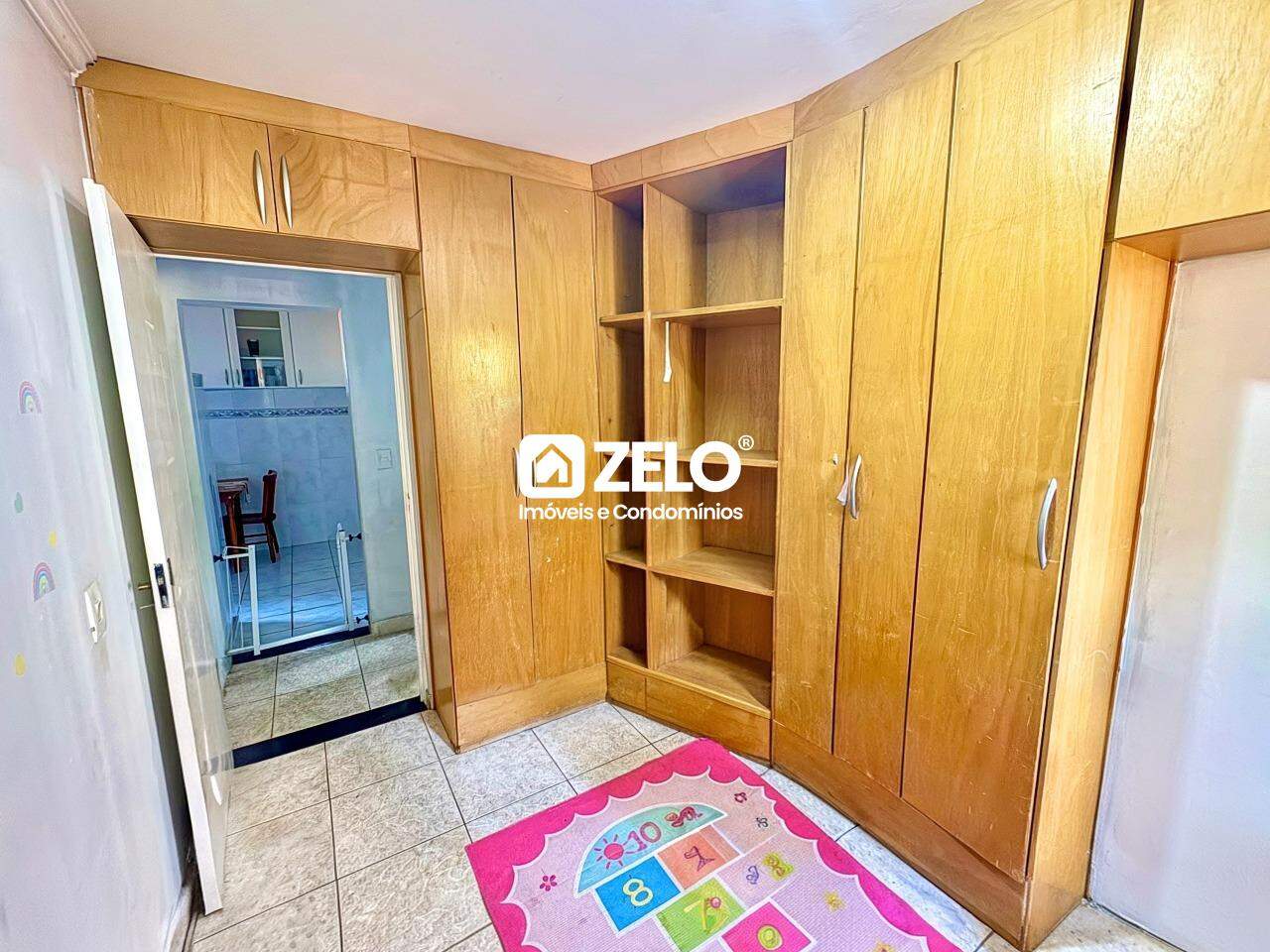 Apartamento em Jardim Miranda, Campinas - SP | Zelo Imóveis: 