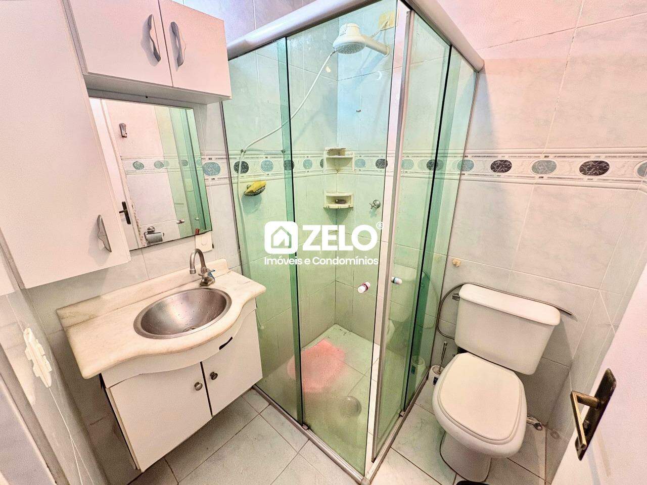 Apartamento em Jardim Miranda, Campinas - SP | Zelo Imóveis: 