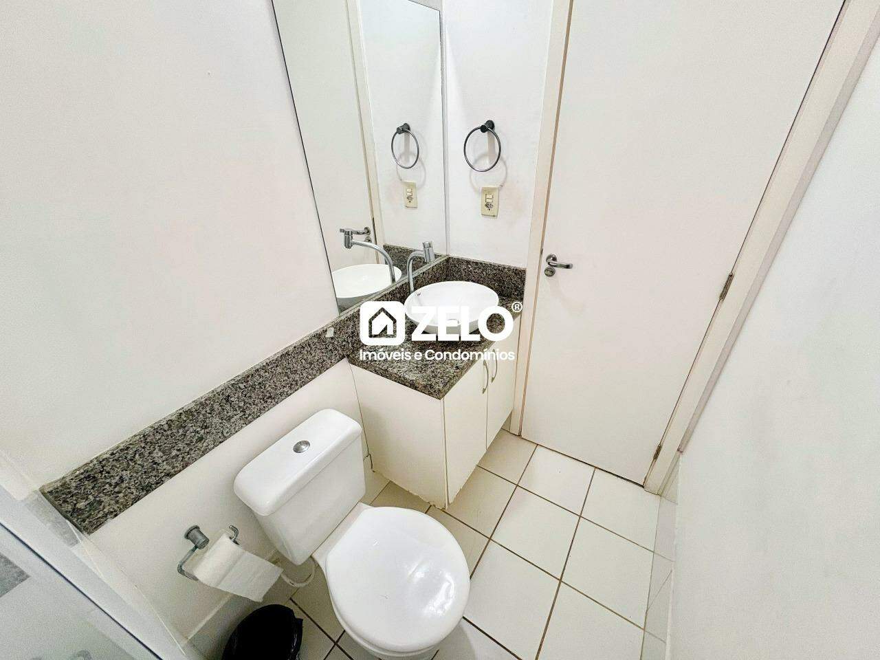 Apartamento em Parque Fazendinha, Campinas - SP | Zelo Imóveis: 