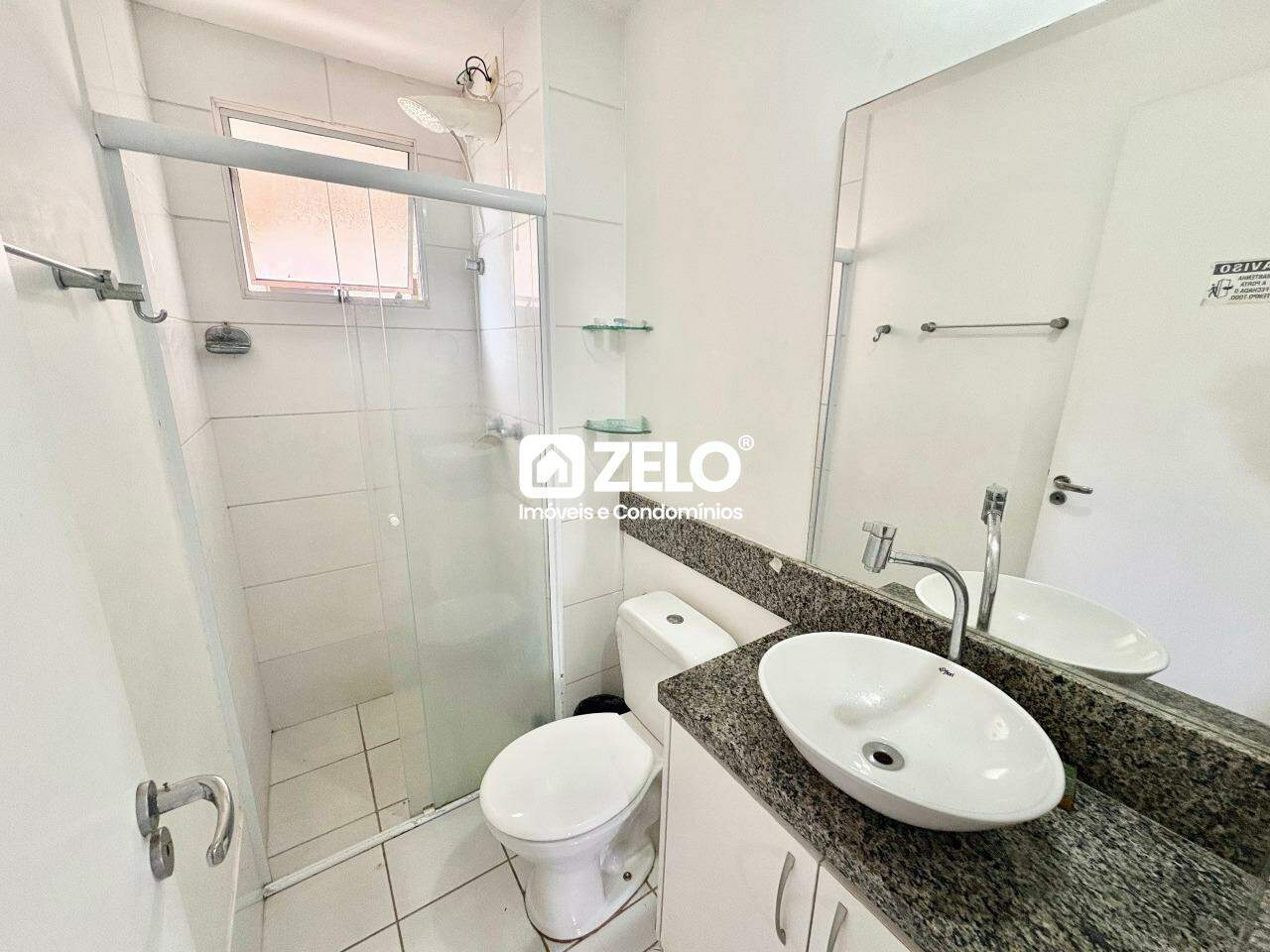 Apartamento em Parque Fazendinha, Campinas - SP | Zelo Imóveis: 