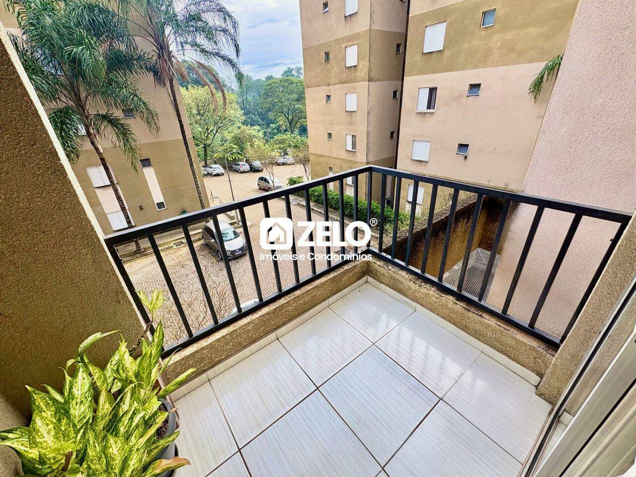 Apartamento em Parque Fazendinha, Campinas - SP | Zelo Imóveis: 