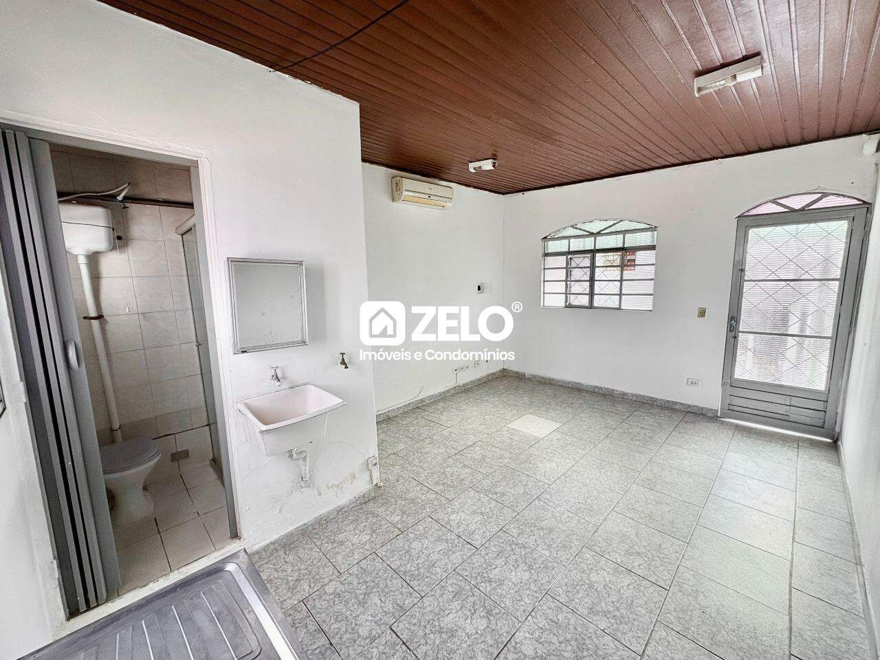Apartamento em Bonfim, Campinas - SP | Zelo Imóveis: 
