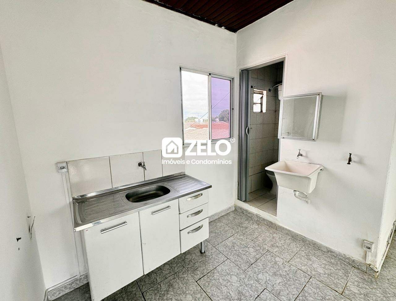 Apartamento em Bonfim, Campinas - SP | Zelo Imóveis: 