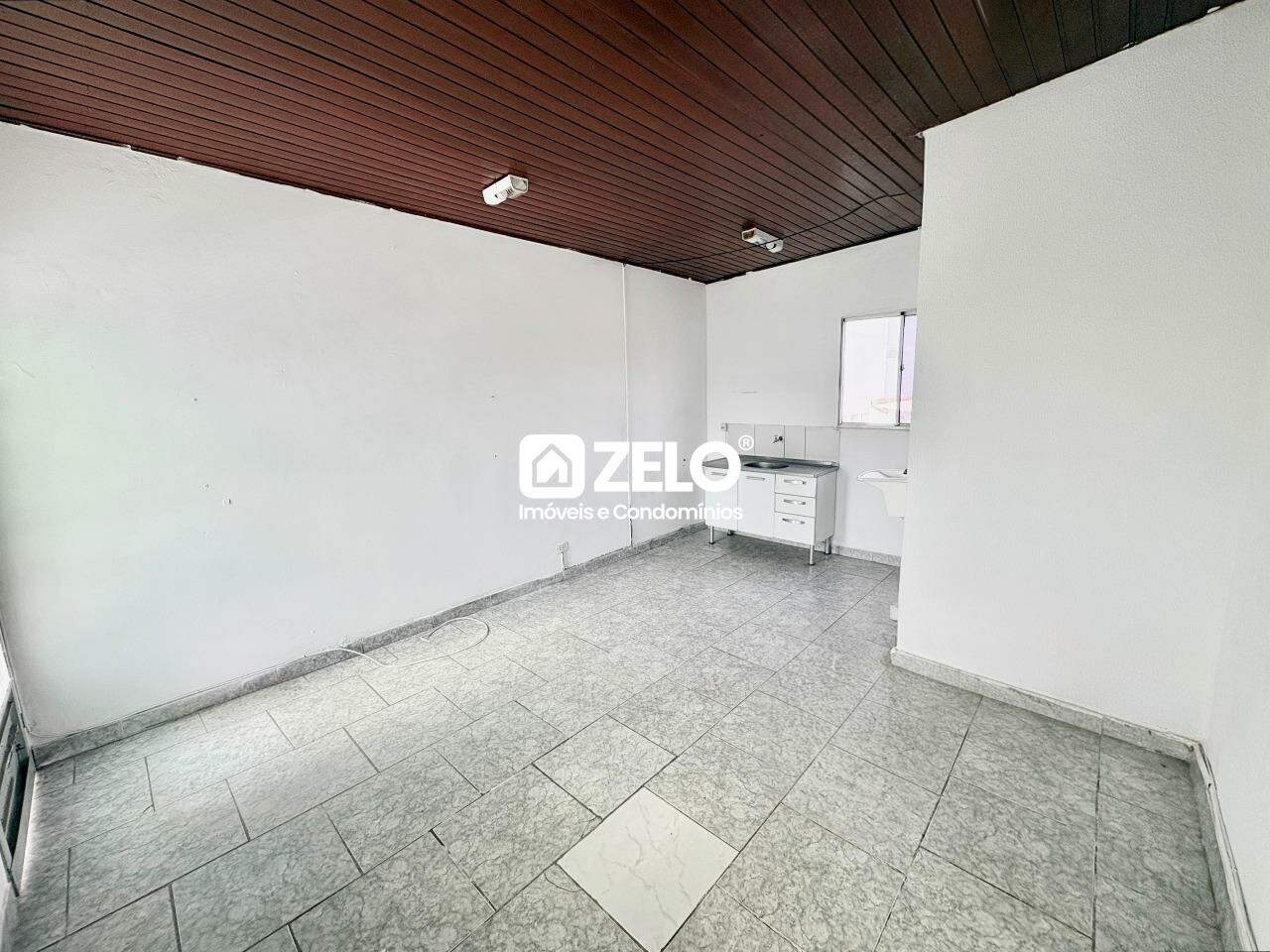 Apartamento em Bonfim, Campinas - SP | Zelo Imóveis: 