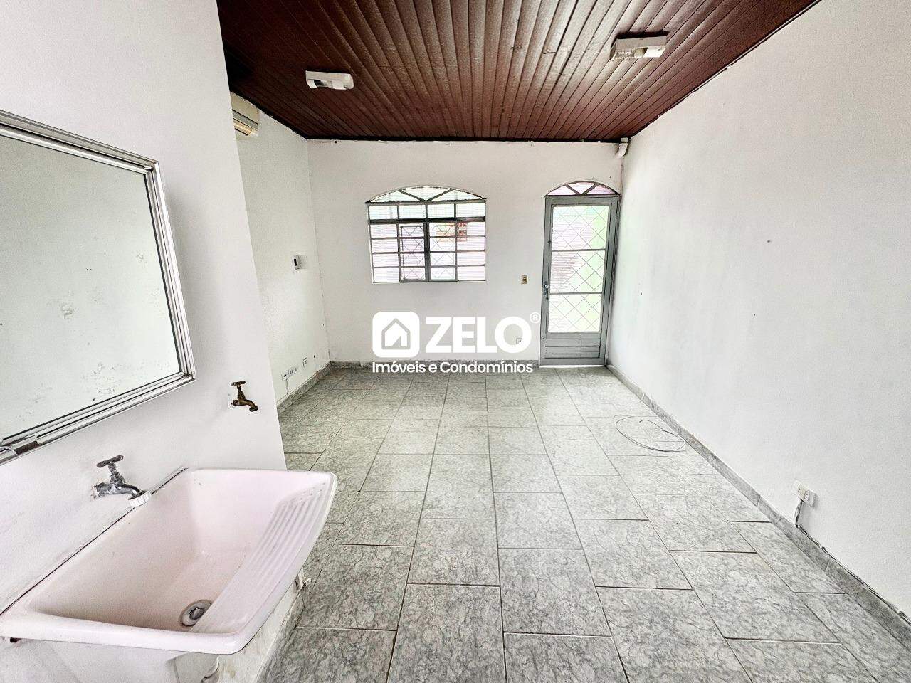 Apartamento em Bonfim, Campinas - SP | Zelo Imóveis: 