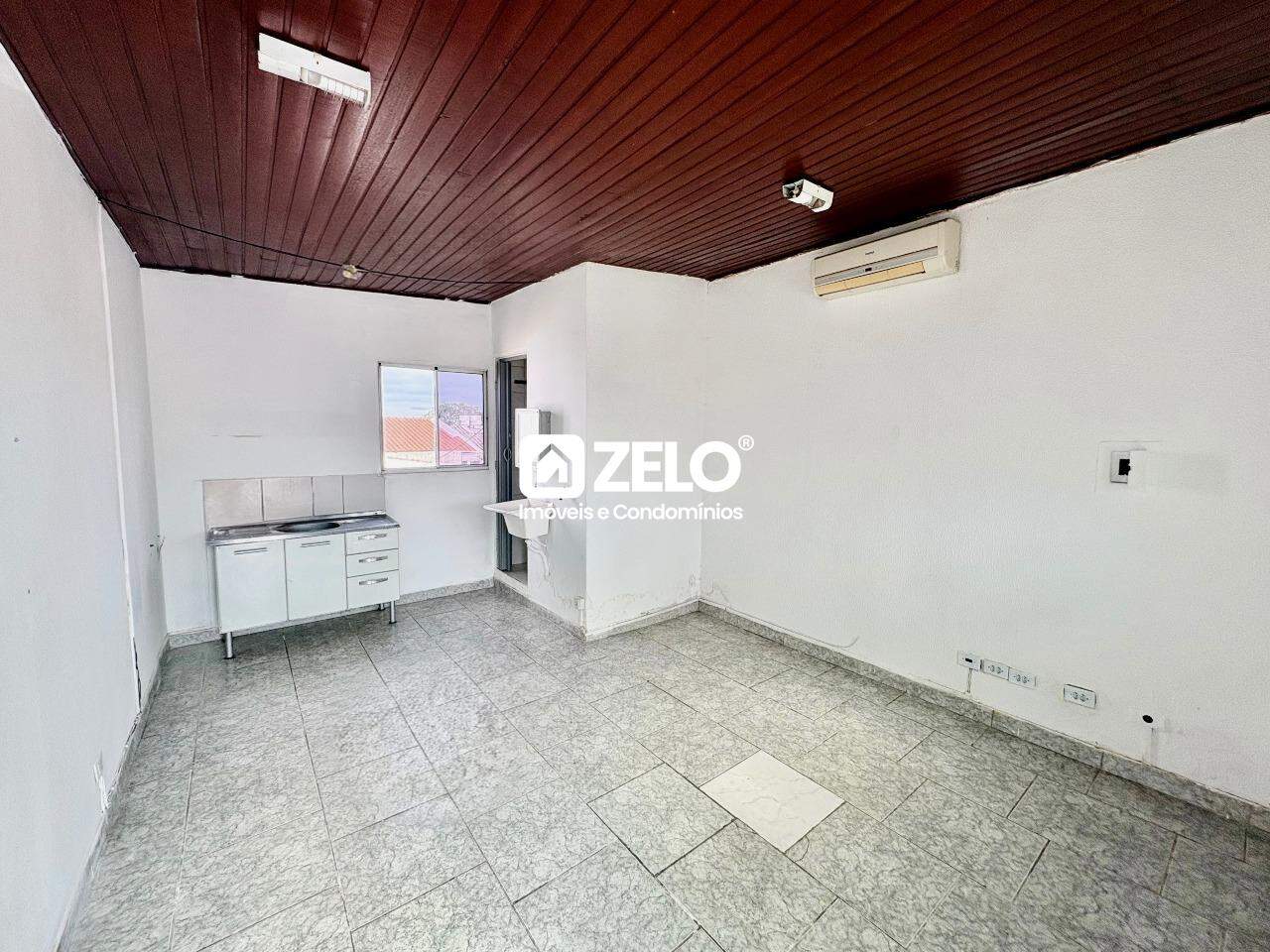 Apartamento em Bonfim, Campinas - SP | Zelo Imóveis: 