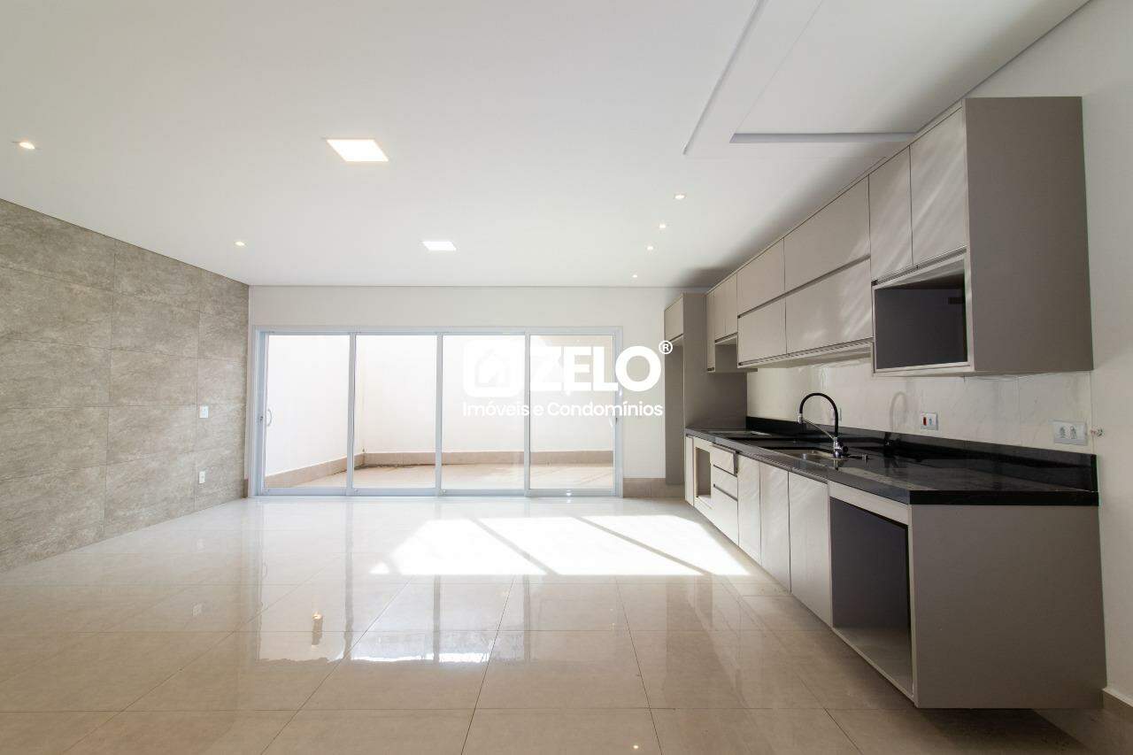 Casa em Condomínio em Parque Taquaral, Campinas - SP | Zelo Imóveis: 