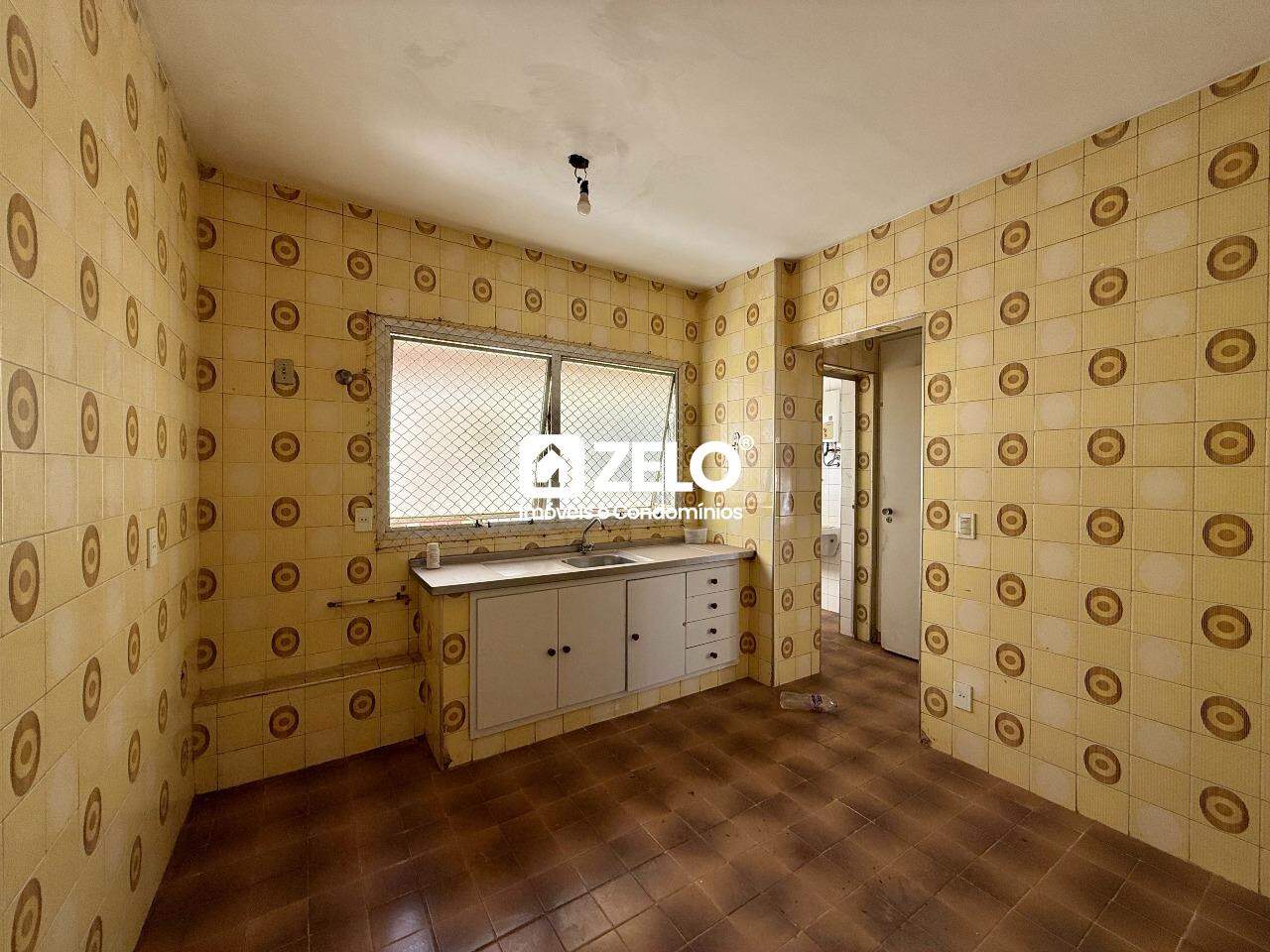 Apartamento em Centro, Campinas - SP | Zelo Imóveis: 
