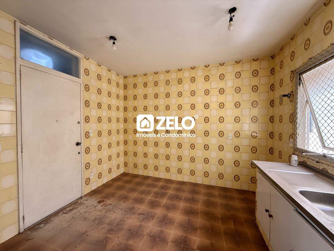 Apartamento em Centro, Campinas - SP | Zelo Imóveis: 