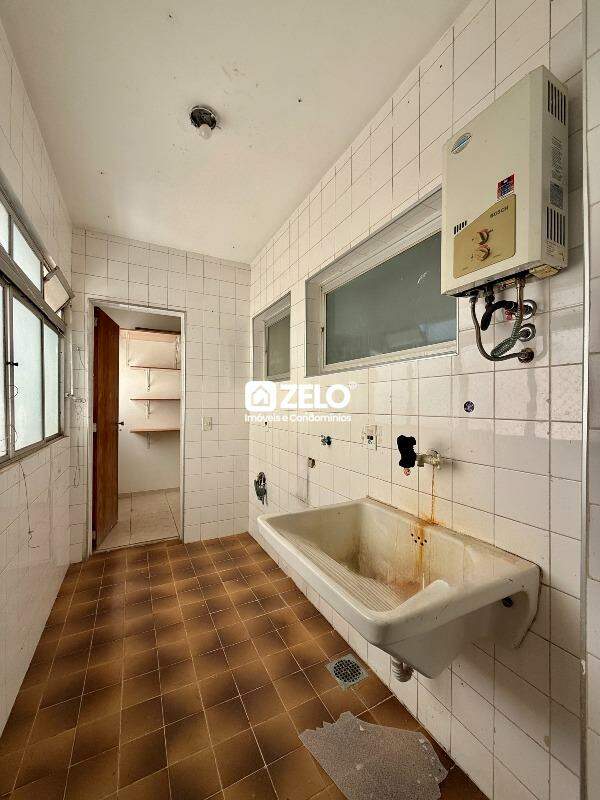 Apartamento em Centro, Campinas - SP | Zelo Imóveis: 