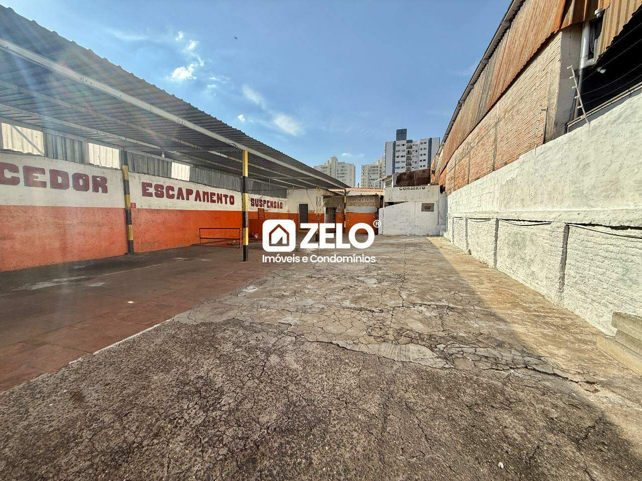 Terreno em Jardim Guanabara, Campinas - SP | Zelo Imóveis: 
