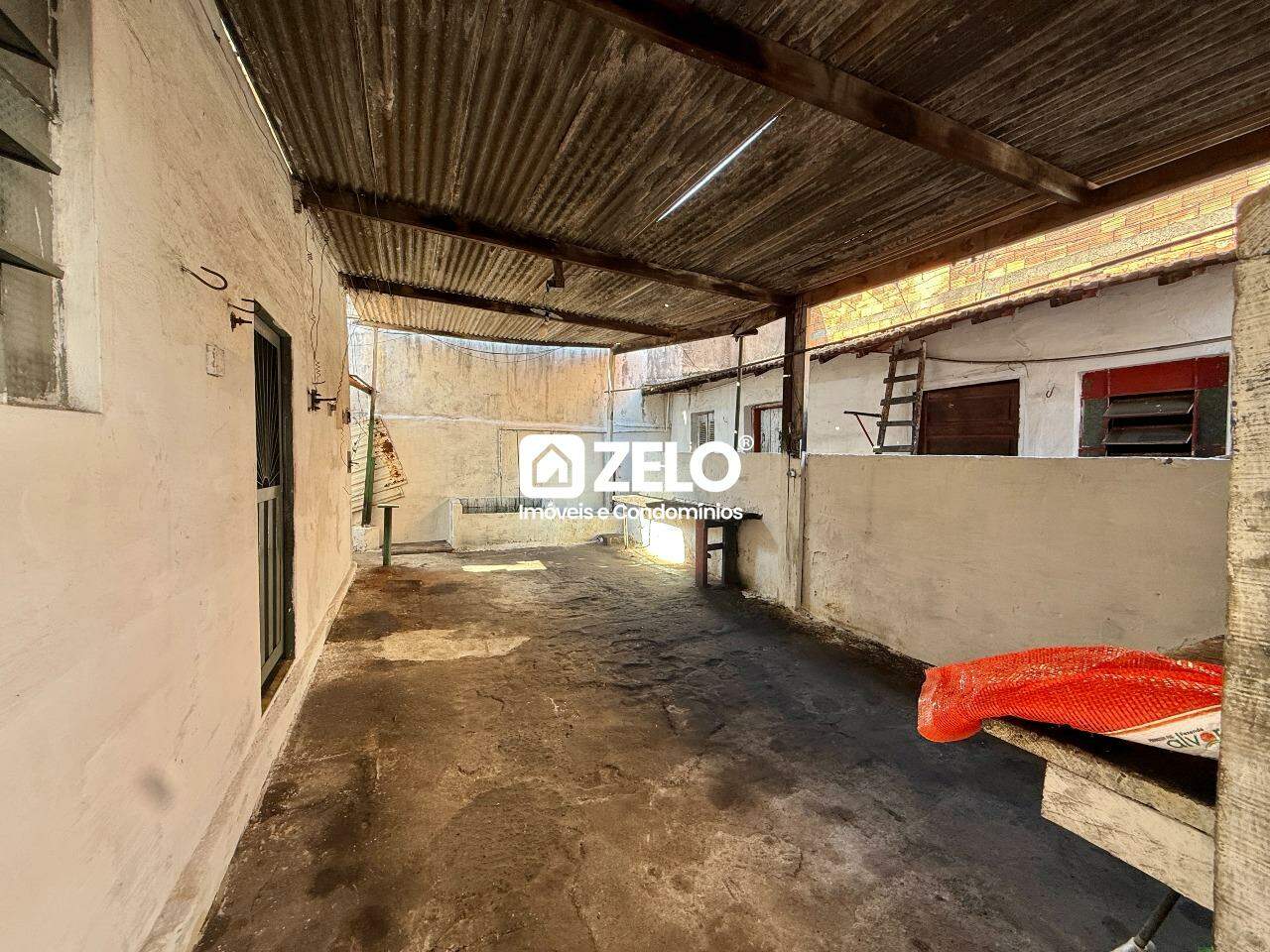 Terreno em Jardim Guanabara, Campinas - SP | Zelo Imóveis: 