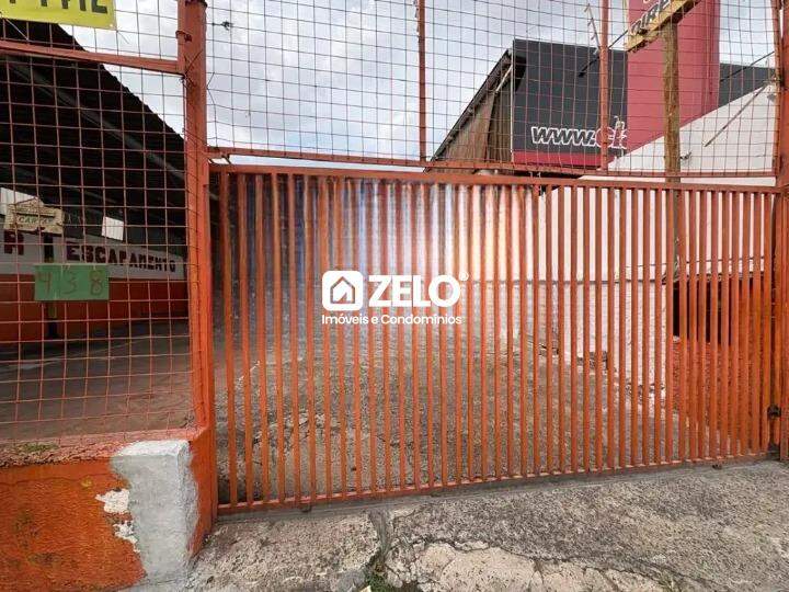 Terreno em Jardim Guanabara, Campinas - SP | Zelo Imóveis: 