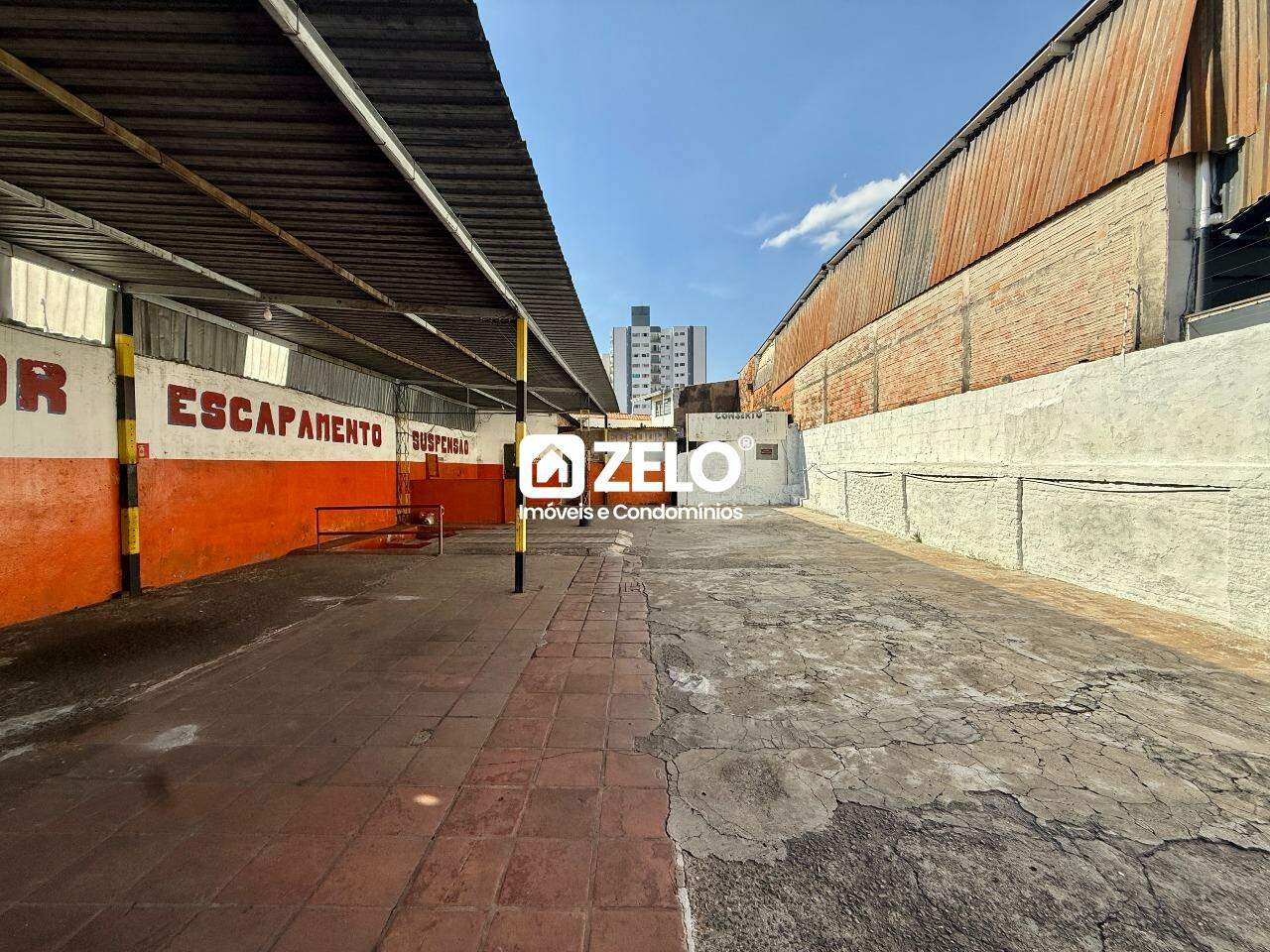 Terreno em Jardim Guanabara, Campinas - SP | Zelo Imóveis: 