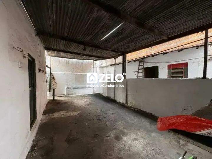 Terreno em Jardim Guanabara, Campinas - SP | Zelo Imóveis: 