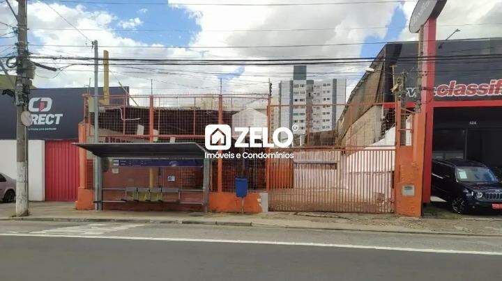 Terreno em Jardim Guanabara, Campinas - SP | Zelo Imóveis: 