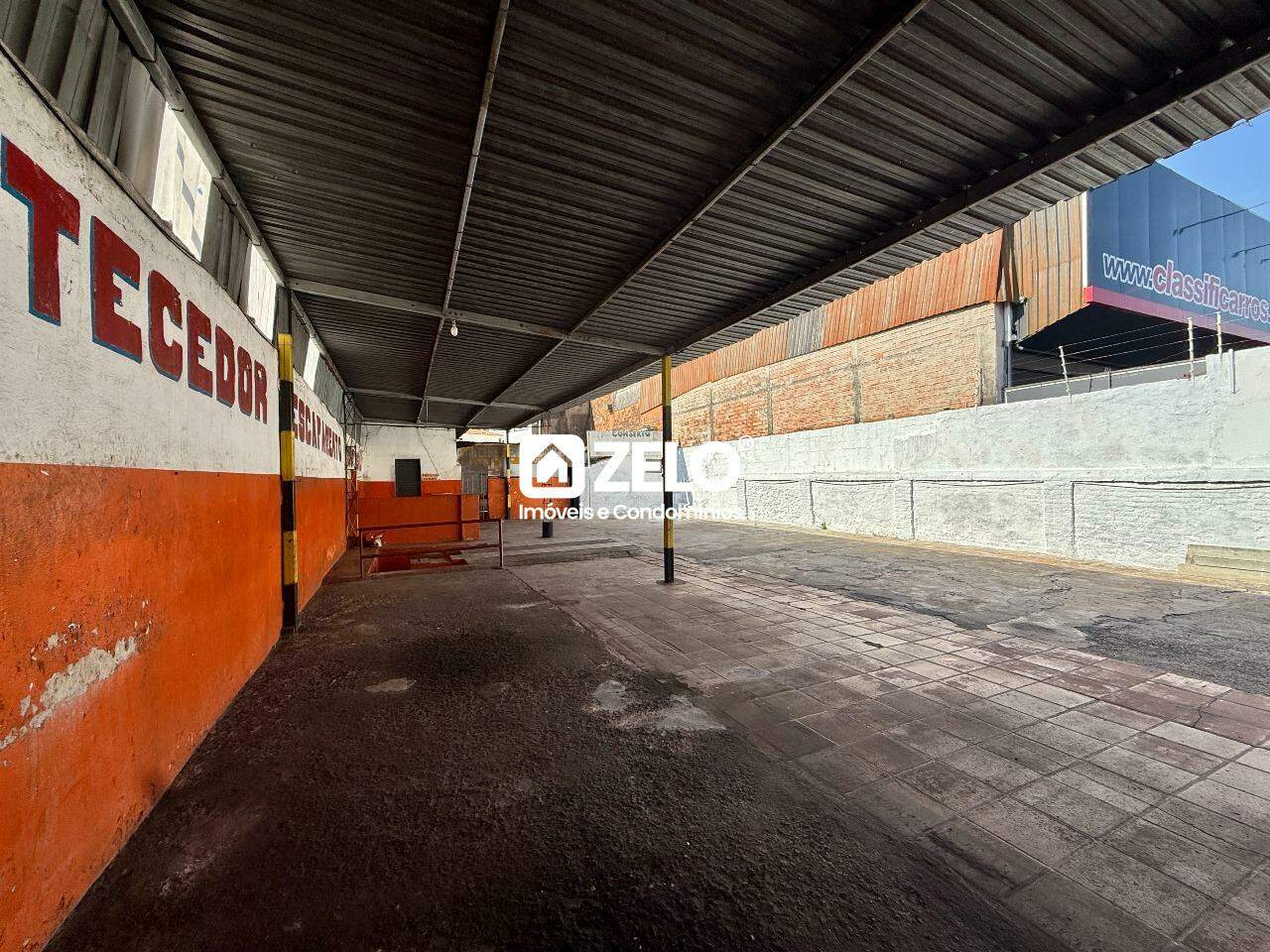 Terreno em Jardim Guanabara, Campinas - SP | Zelo Imóveis: 
