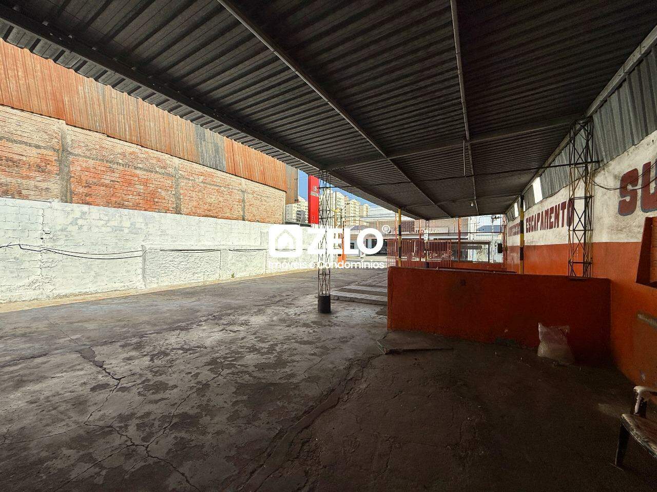Terreno em Jardim Guanabara, Campinas - SP | Zelo Imóveis: 