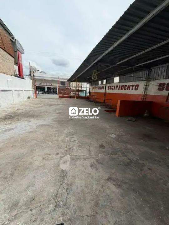 Terreno em Jardim Guanabara, Campinas - SP | Zelo Imóveis: 