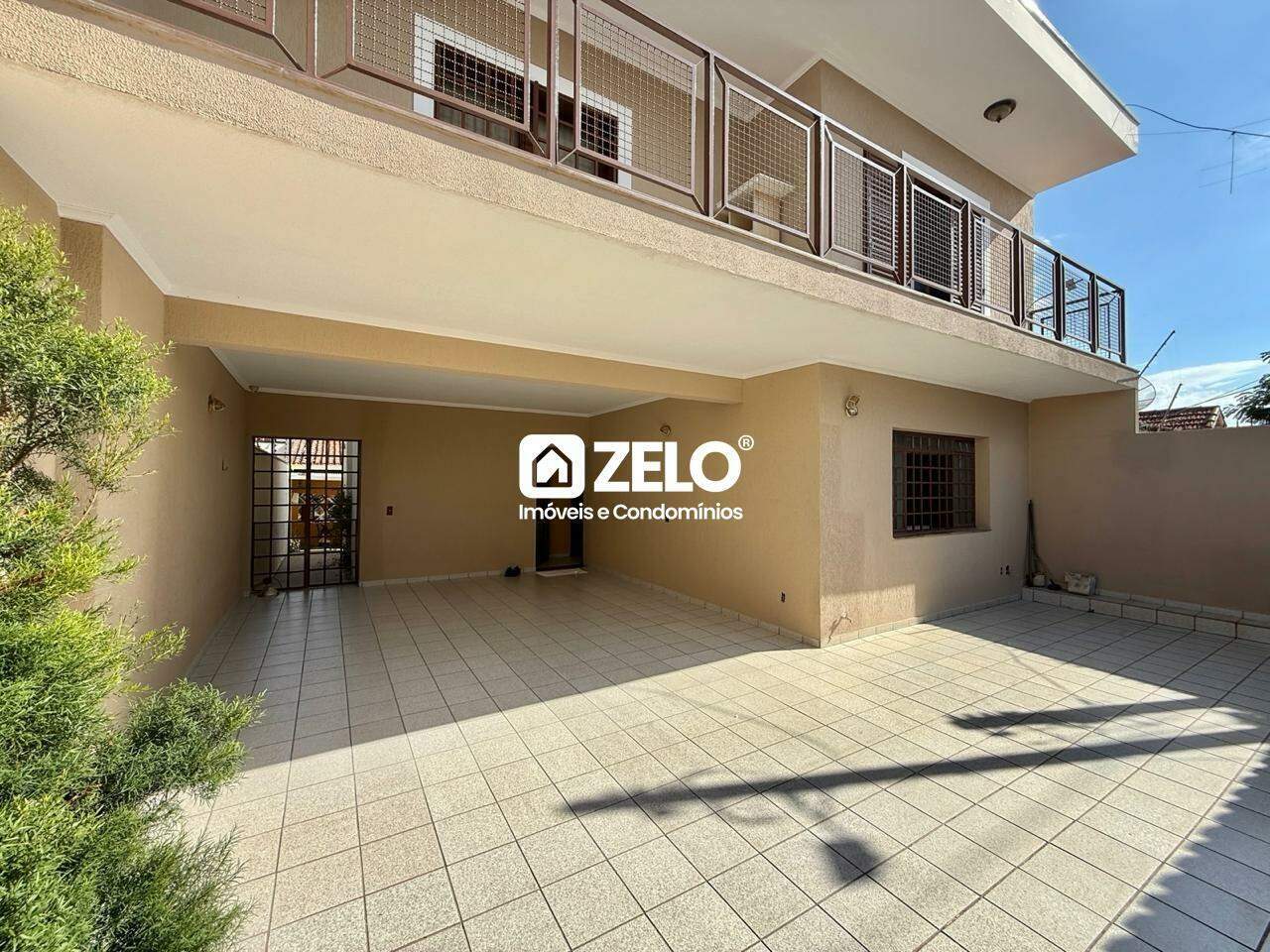 Casa em Jardim Nova Europa, Campinas - SP | Zelo Imóveis: 