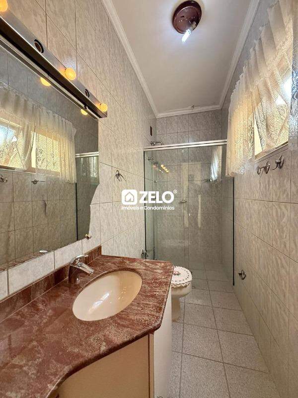 Casa em Jardim Nova Europa, Campinas - SP | Zelo Imóveis: 