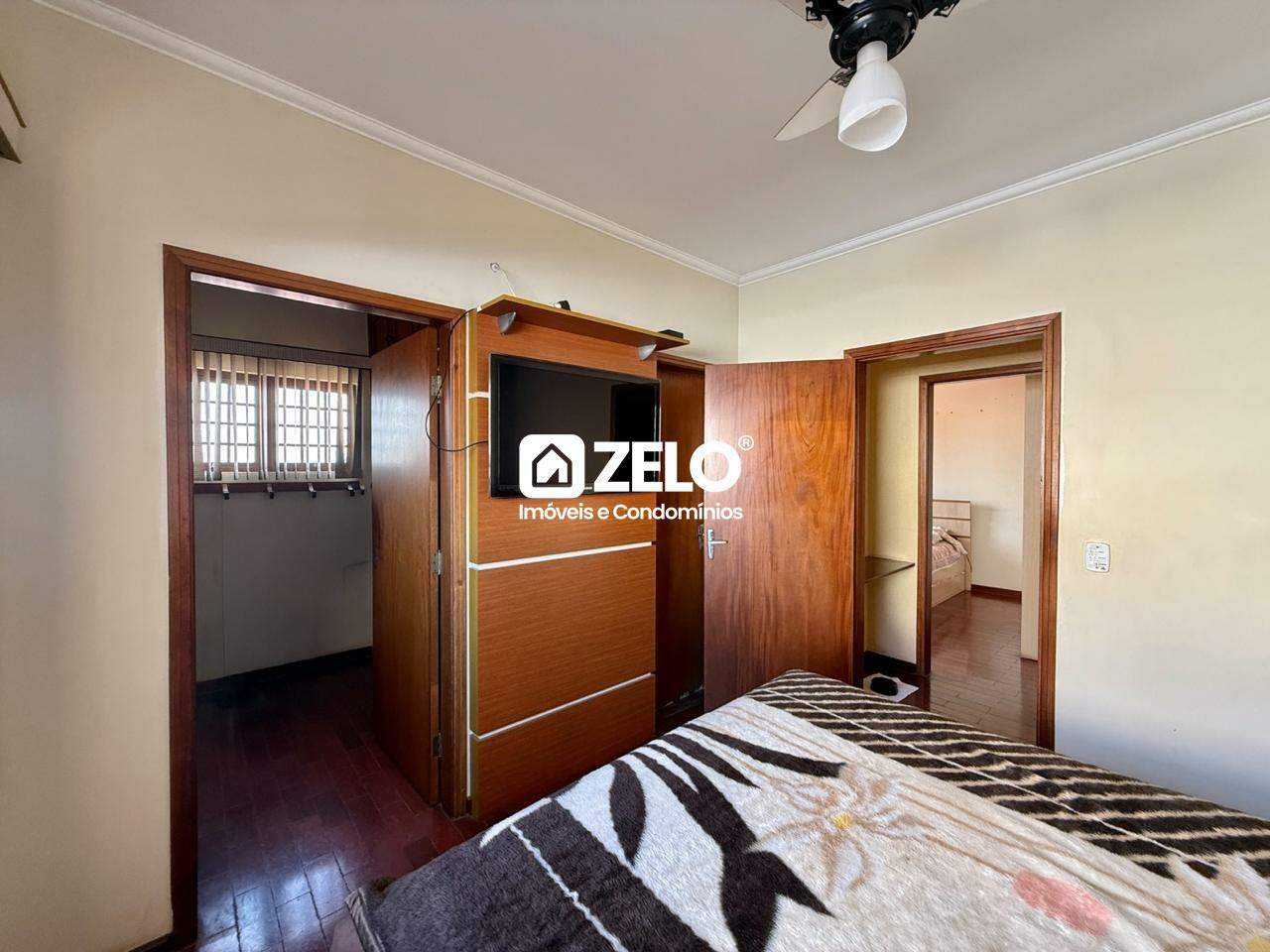 Casa em Jardim Nova Europa, Campinas - SP | Zelo Imóveis: 