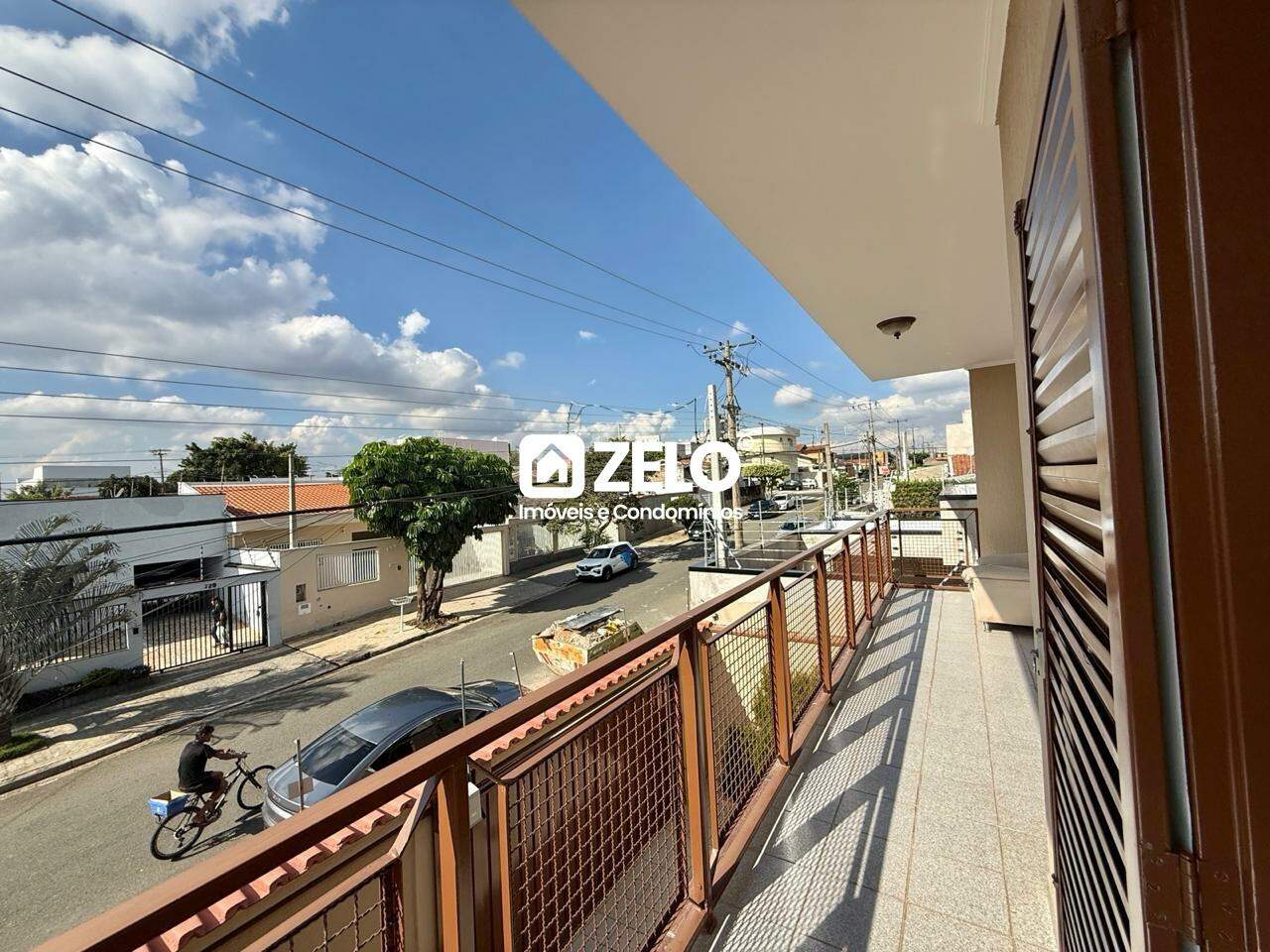 Casa em Jardim Nova Europa, Campinas - SP | Zelo Imóveis: 