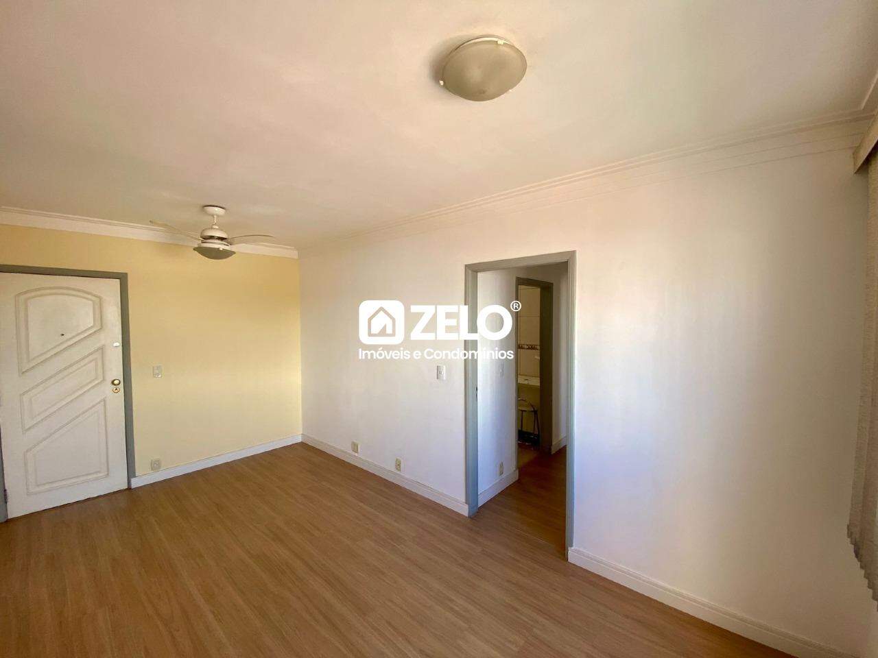 Apartamento em Taquaral, Campinas - SP | Zelo Imóveis: 
