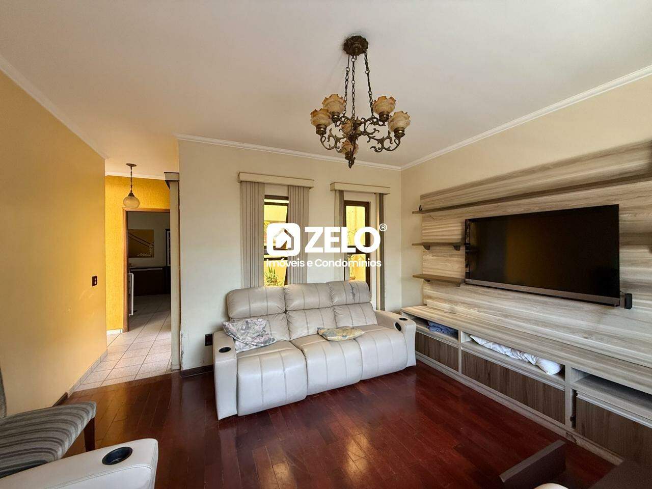 Casa em Jardim Nova Europa, Campinas - SP | Zelo Imóveis: 
