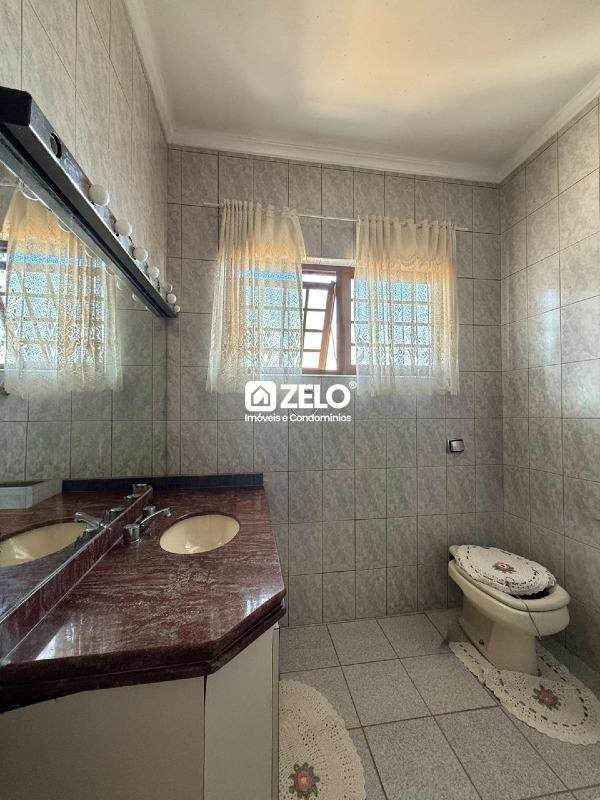 Casa em Jardim Nova Europa, Campinas - SP | Zelo Imóveis: 