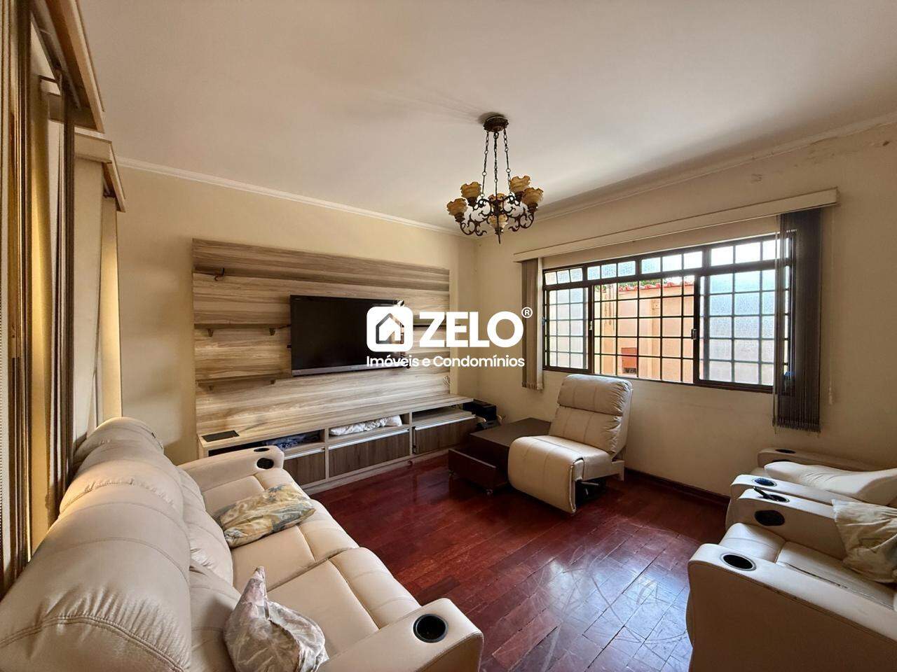 Casa em Jardim Nova Europa, Campinas - SP | Zelo Imóveis: 