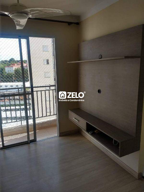 Apartamento em Vila Mimosa, Campinas - SP | Zelo Imóveis: 