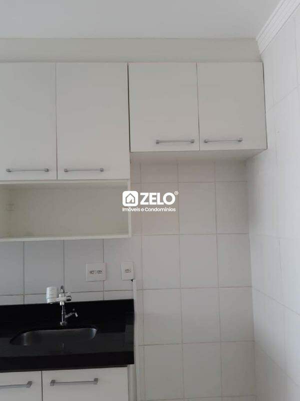 Apartamento em Vila Mimosa, Campinas - SP | Zelo Imóveis: 