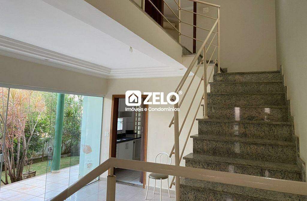Casa em Condomínio em Jardim Portal de Itaici, Indaiatuba - SP | Zelo Imóveis: 