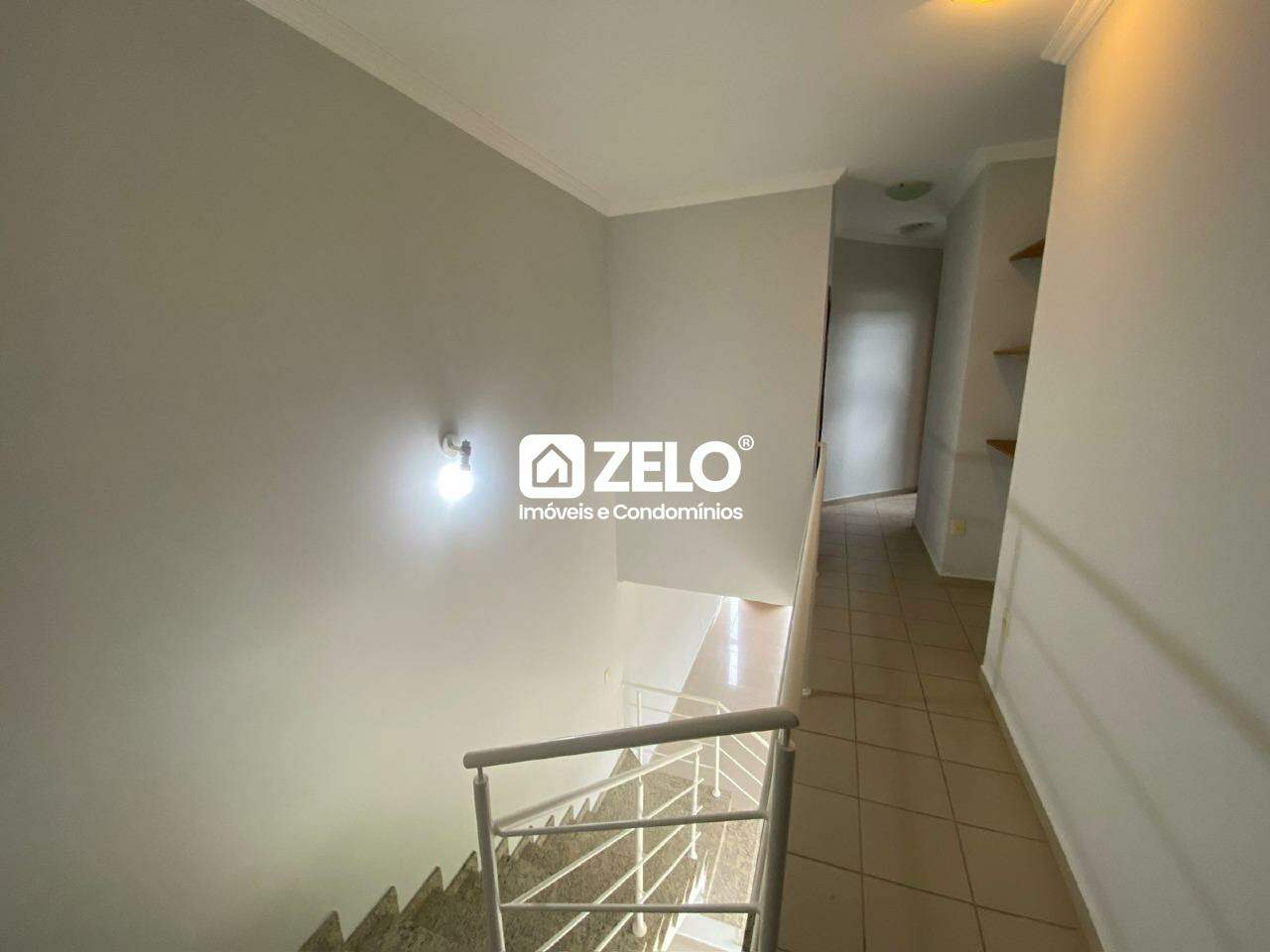 Casa em Condomínio em Jardim Portal de Itaici, Indaiatuba - SP | Zelo Imóveis: 