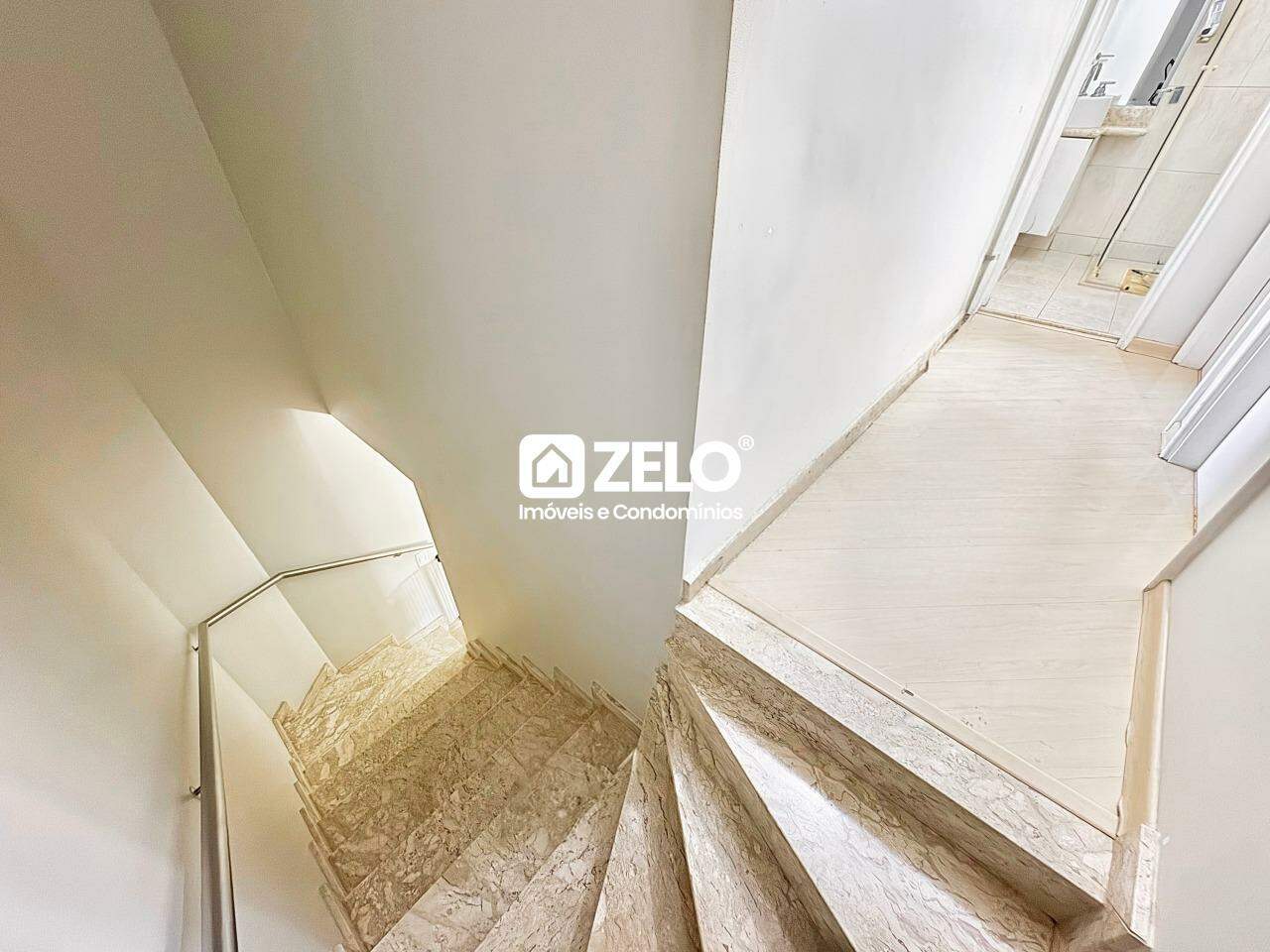 Casa em Condomínio em Parque Imperador, Campinas - SP | Zelo Imóveis: 