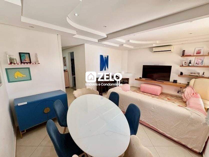 Casa em Condomínio em Parque Imperador, Campinas - SP | Zelo Imóveis: 