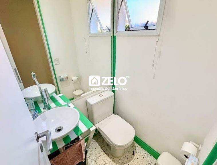 Casa em Condomínio em Parque Imperador, Campinas - SP | Zelo Imóveis: 