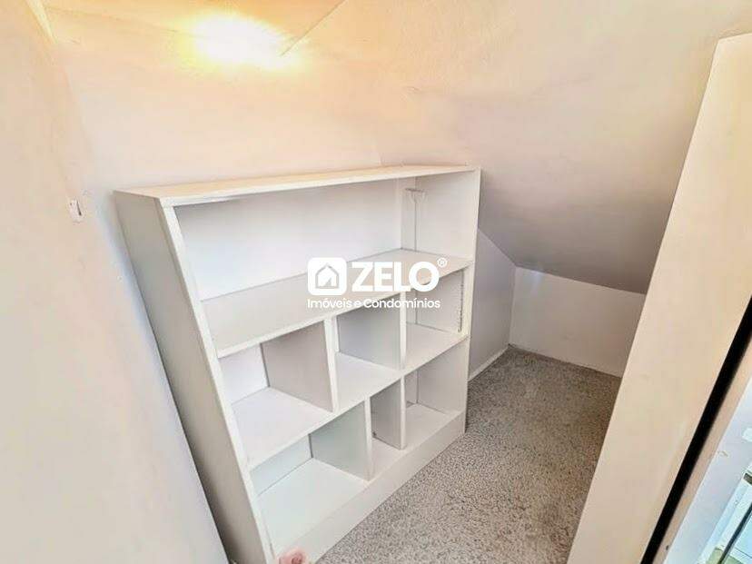 Casa em Condomínio em Parque Imperador, Campinas - SP | Zelo Imóveis: 