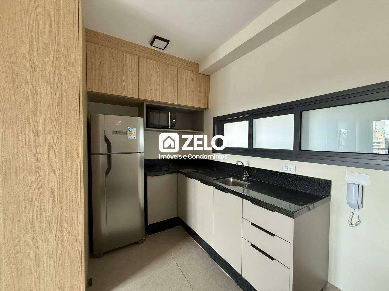 Apartamento em Cambuí, Campinas - SP | Zelo Imóveis: 
