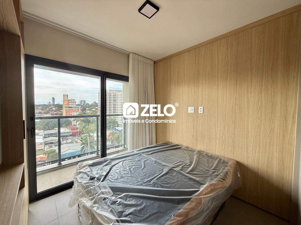 Apartamento em Cambuí, Campinas - SP | Zelo Imóveis: 