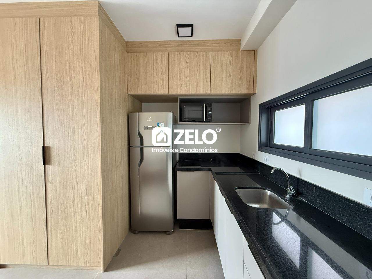 Apartamento em Cambuí, Campinas - SP | Zelo Imóveis: 