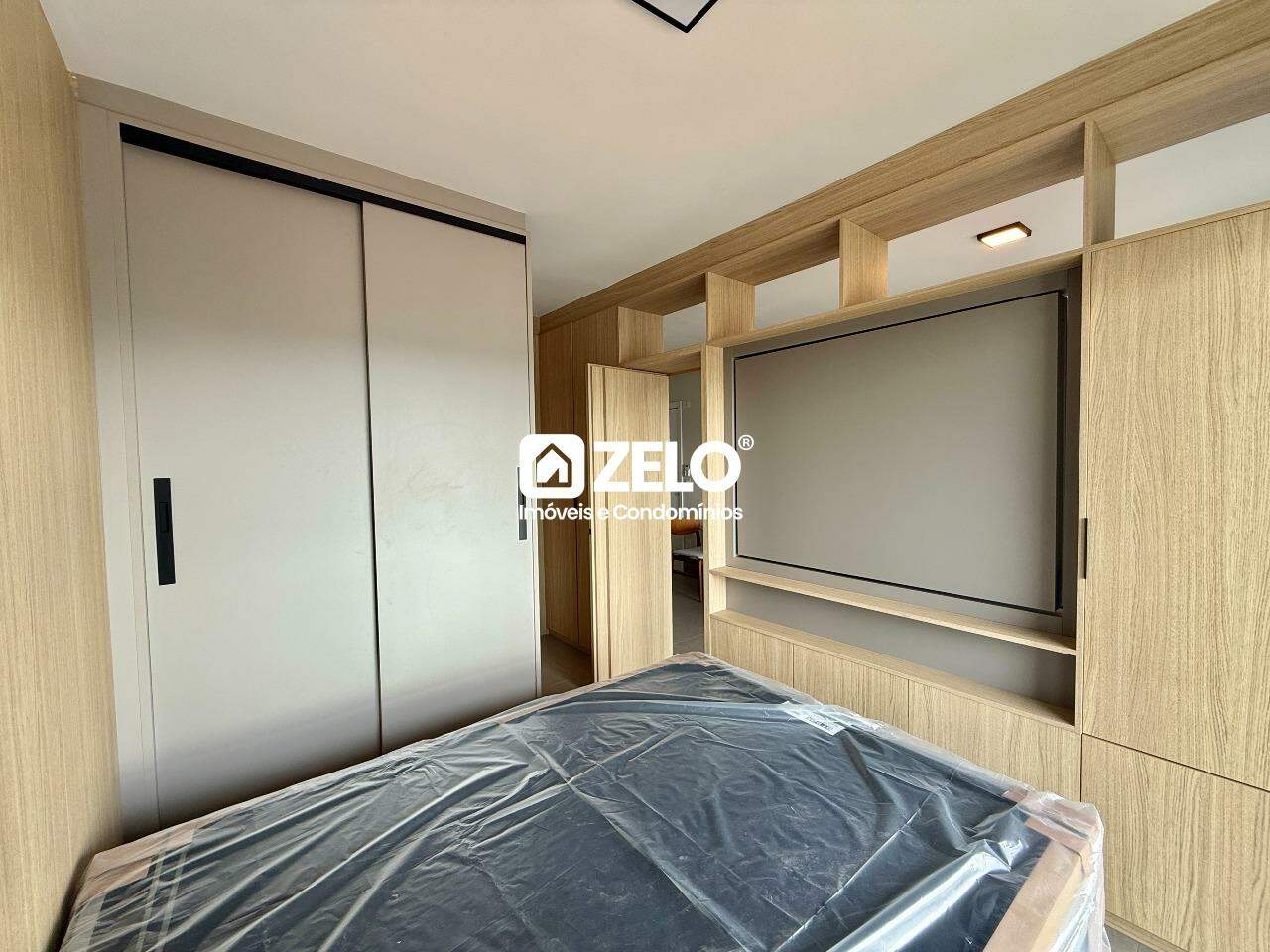 Apartamento em Cambuí, Campinas - SP | Zelo Imóveis: 