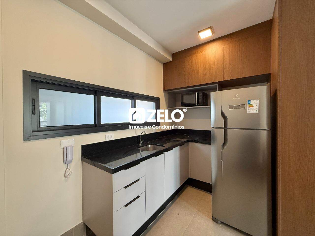 Apartamento em Cambuí, Campinas - SP | Zelo Imóveis: 
