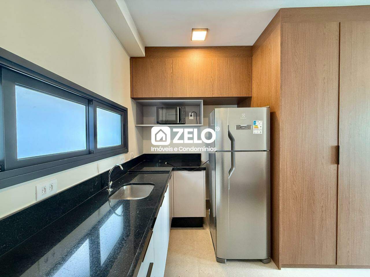 Apartamento em Cambuí, Campinas - SP | Zelo Imóveis: 
